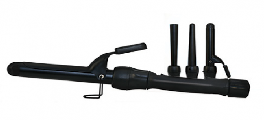 Transformer Interchangable Styling Rod