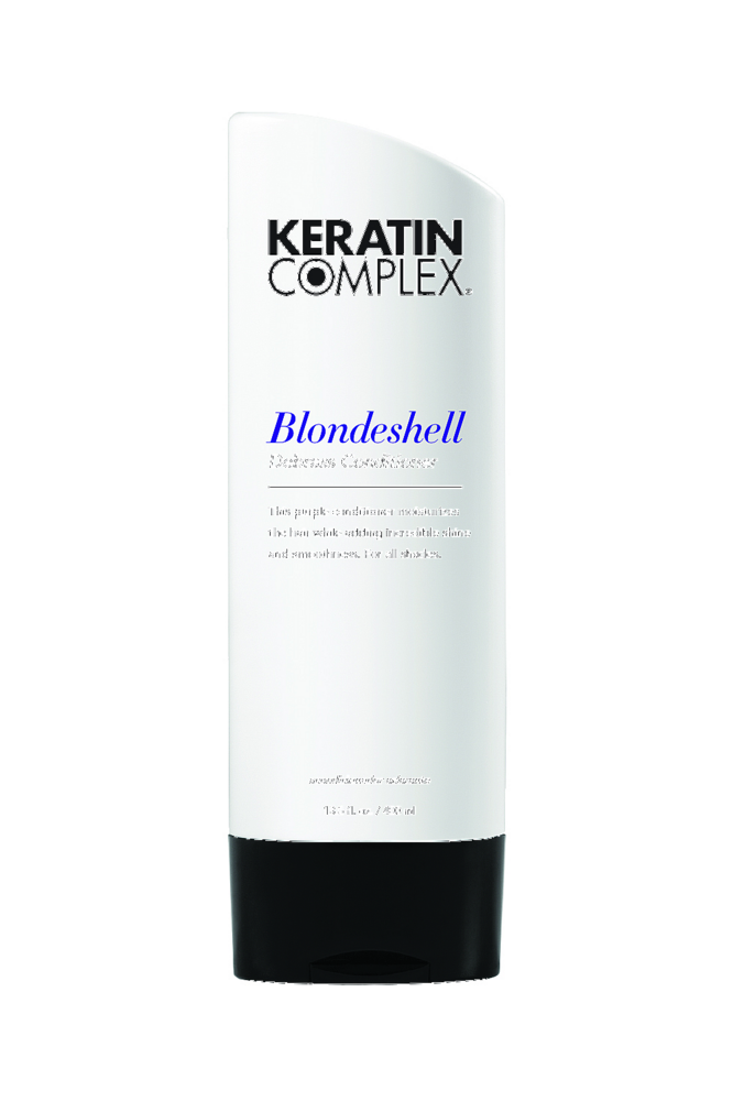 Blondeshell Conditioner