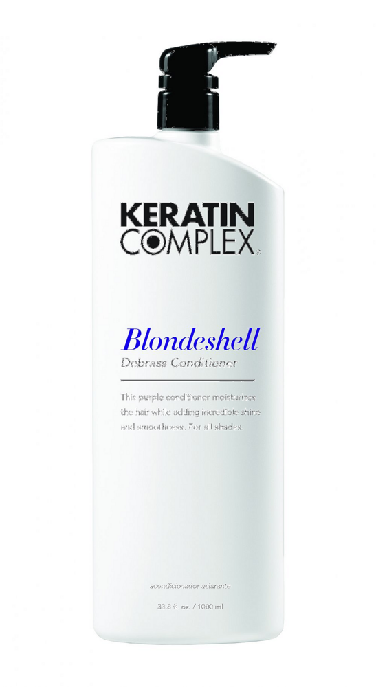 Blondeshell Conditioner