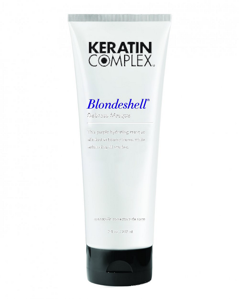 Blondeshell Debrass Masque