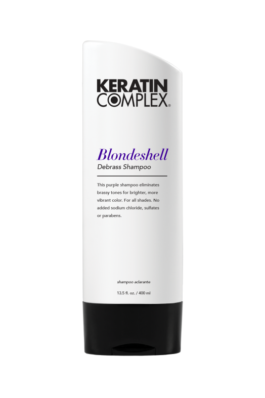 Blondeshell Debrass Shampoo