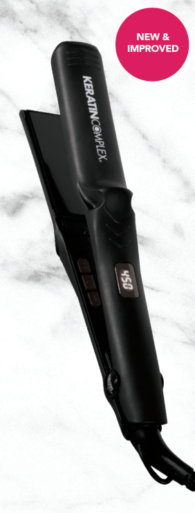 Kciron Pro Smoothing Flat Iron