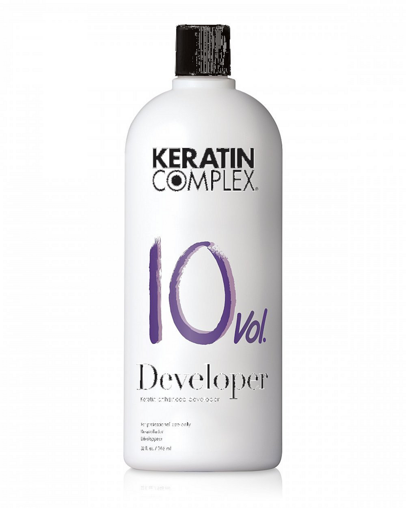 Keraluminous Developer