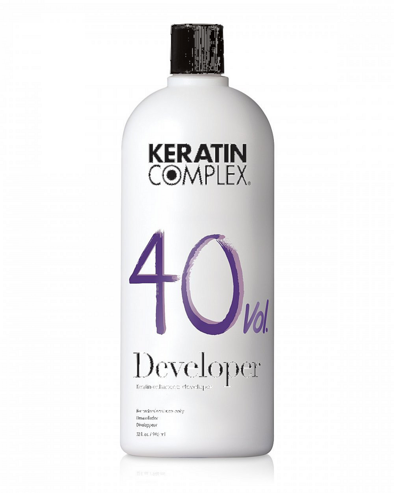 Keraluminous Developer