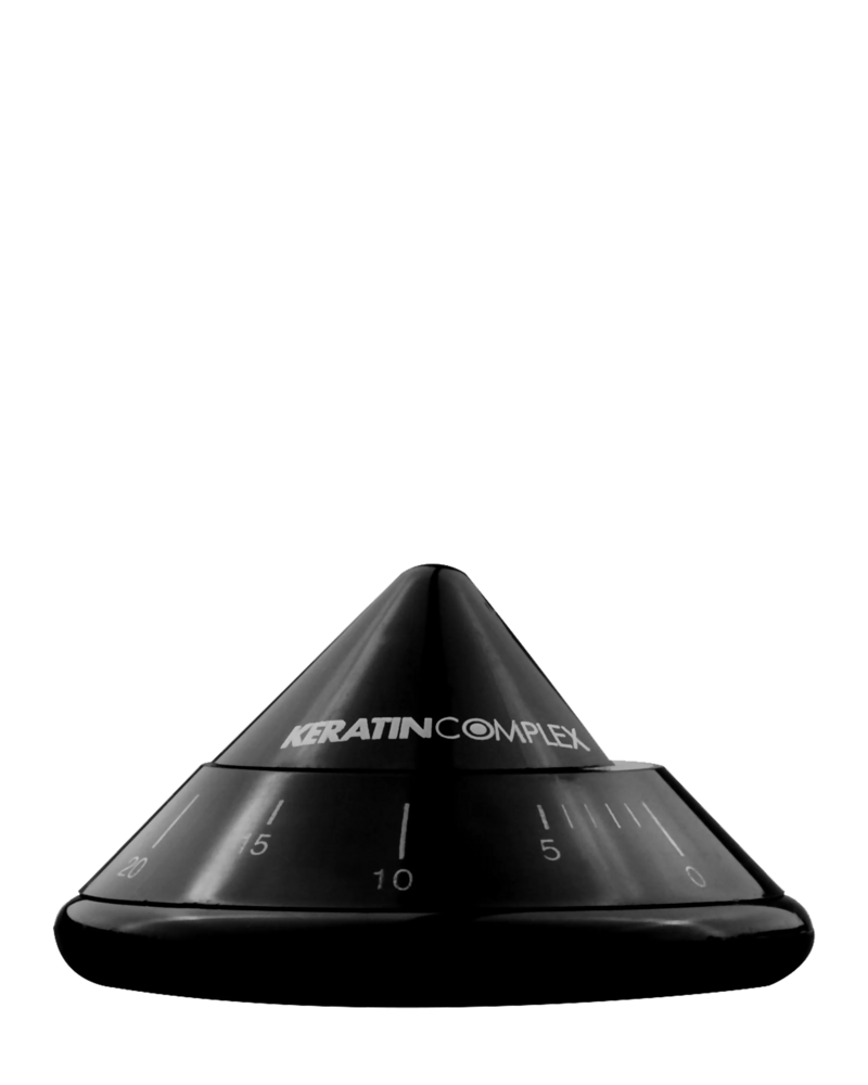 Black Timer