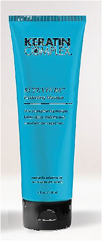 KCTEXTURE Intense Hydrating Masque