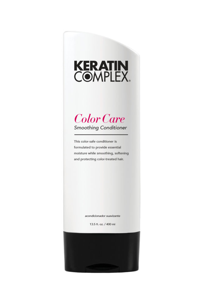 Color Care Smoothing Conditioner