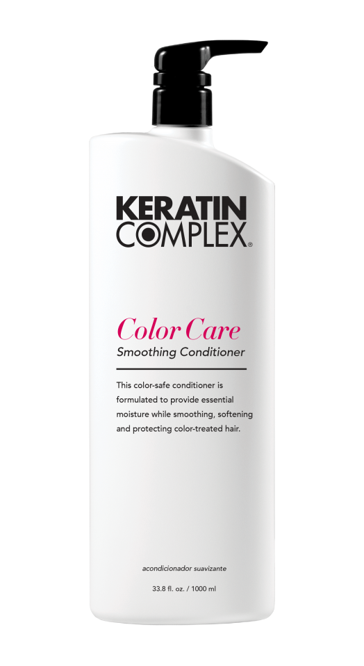 Color Care Smoothing Conditioner