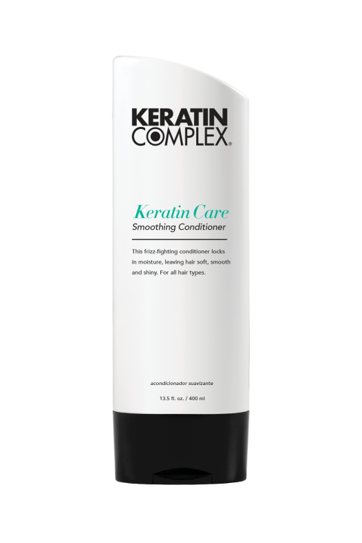 Keratin Care Smoothing Conditioner