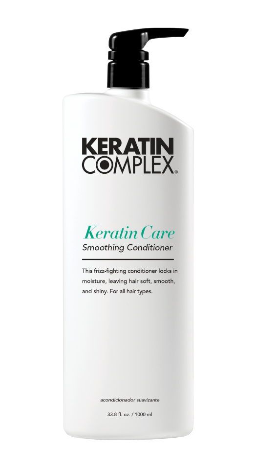 Keratin Care Smoothing Conditioner