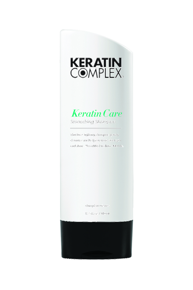 Keratin Care Smoothing Shampoo
