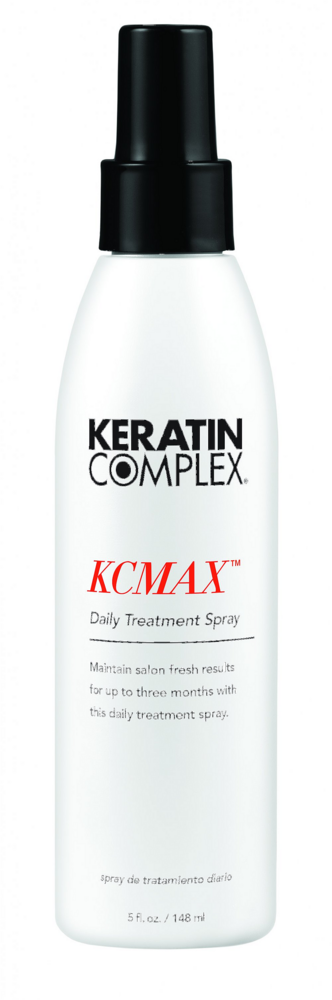KCMAX Daily Treatment Spray