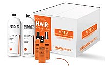 Kcmax Smoothing Liter System Kit