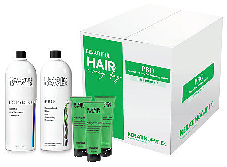 Personalized Blow Out System Kit