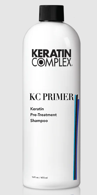 KCPrimer Pre-Treatment Shampoo