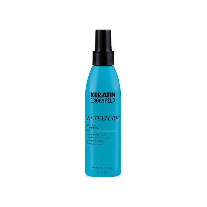 KCTEXTURE Leave In Conditioner Spray