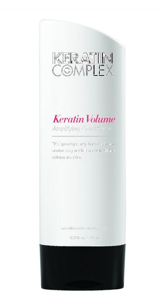 Keratin Volume Amplifying Conditioner