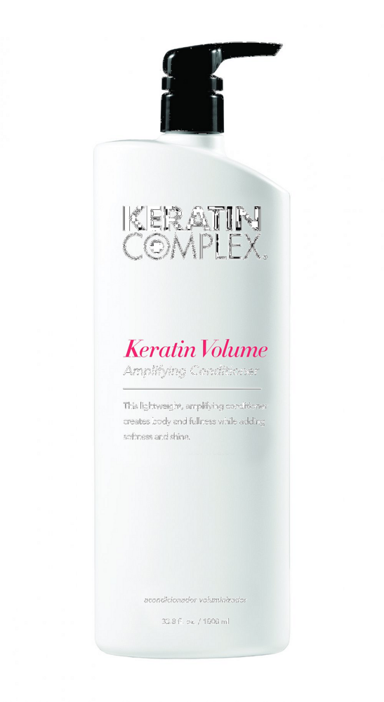 Keratin Volume Amplifying Conditioner