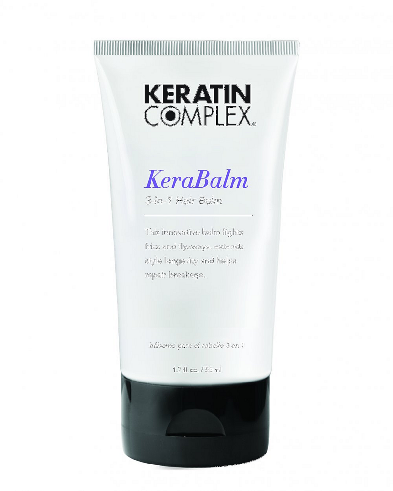 Kerabalm 3-In-1 Hair Balm