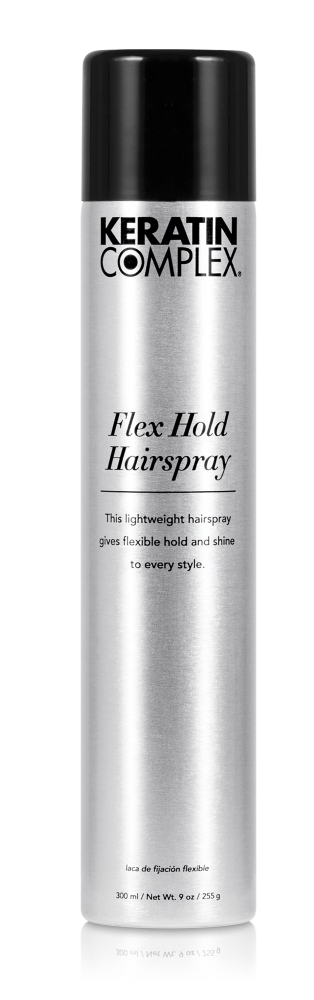 Flex Hold Hairspray