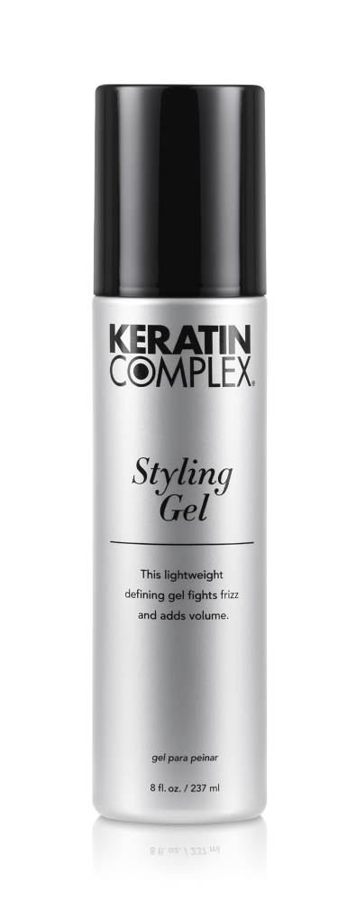 Styling Gel