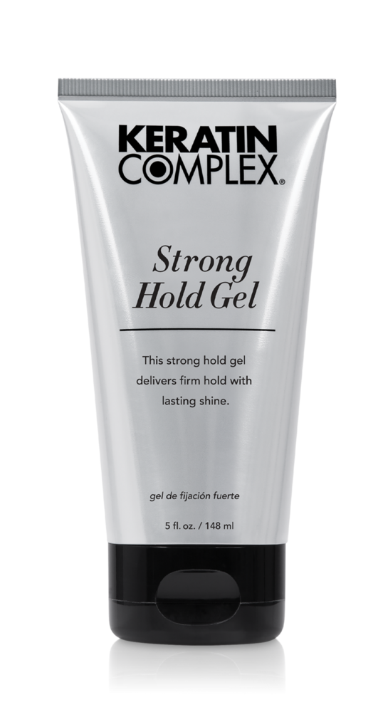Strong Hold Gel
