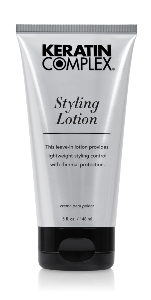 Styling Lotion