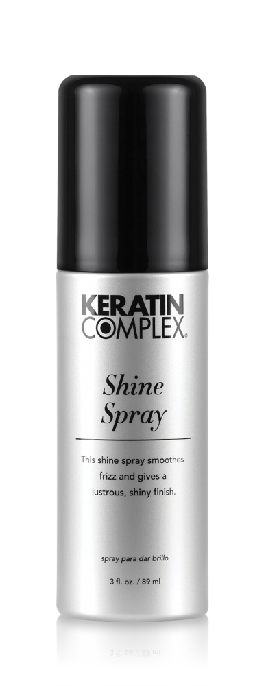 Shine Spray