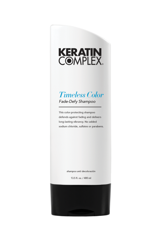 Timeless Color Fade-Defy Shampoo
