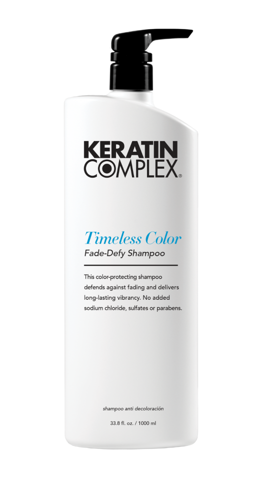 Timeless Color Fade-Defy Shampoo