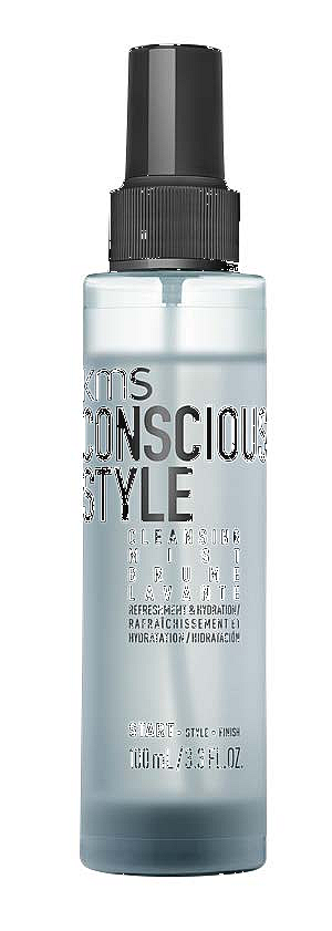 Consciousstyle Cleansing Mist