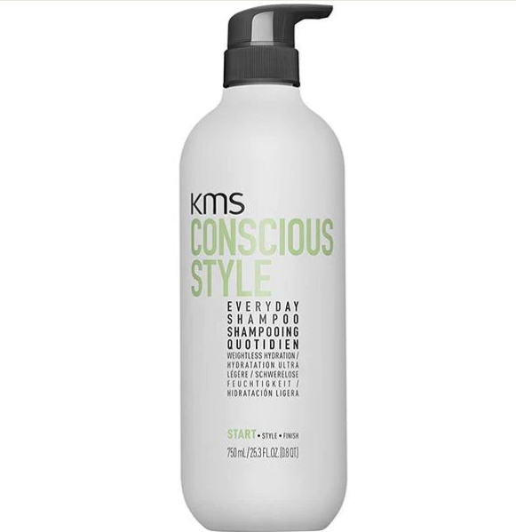 Consciousstyle Everyday Shampoo