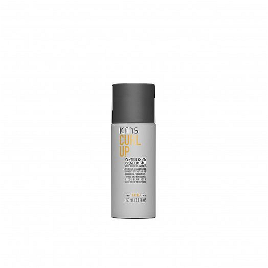 CurlUp Control Crème