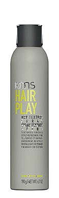 Hairplay Dry Texture Spray
