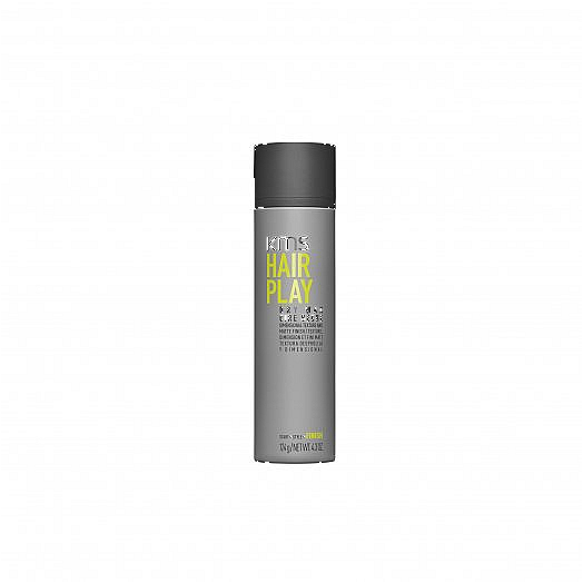 Hairplay Dry Wax