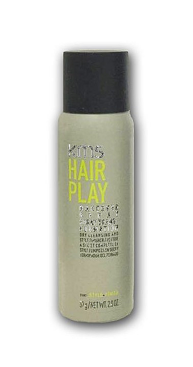 Hairplay Makeover Spray