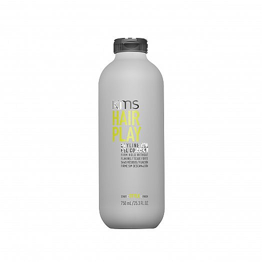 Hairplay Styling Gel