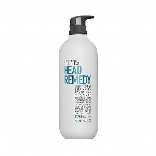 Headremedy Deep Cleanse Shampoo
