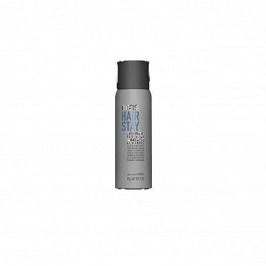 Hairstay Anti-Humidity Seal