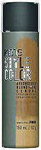 Style Color Spray-On Color