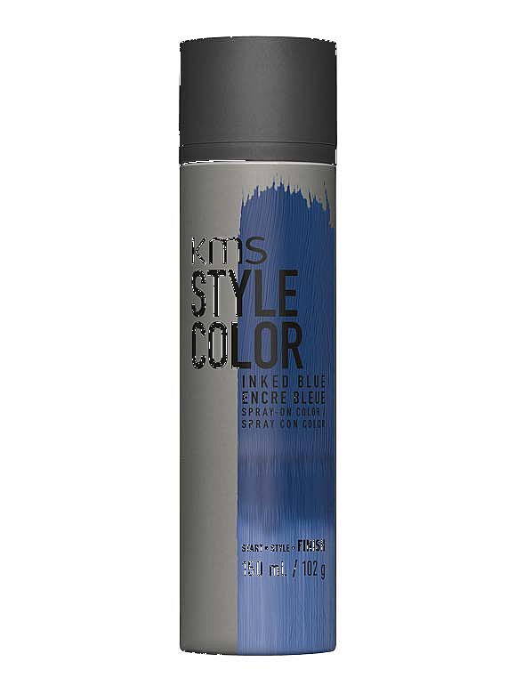 Style Color Spray-On Color