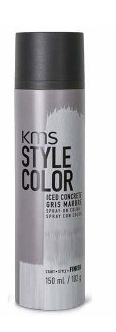 Style Color Spray-On Color
