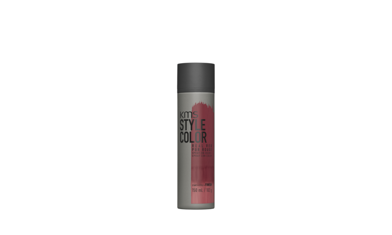 Style Color Spray-On Color