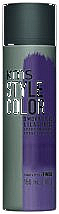 Style Color Spray-On Color