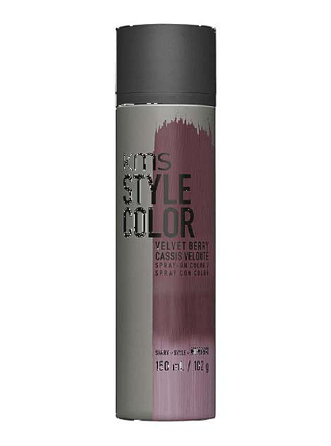 Style Color Spray-On Color