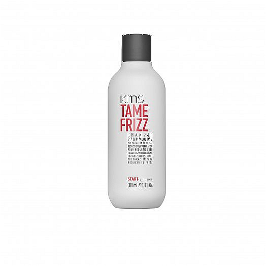 Tamefrizz Shampoo