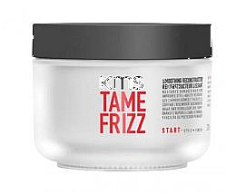 Tamefrizz Smoothing Reconstructor