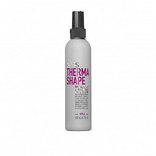 Thermashape Hot Flex Spray