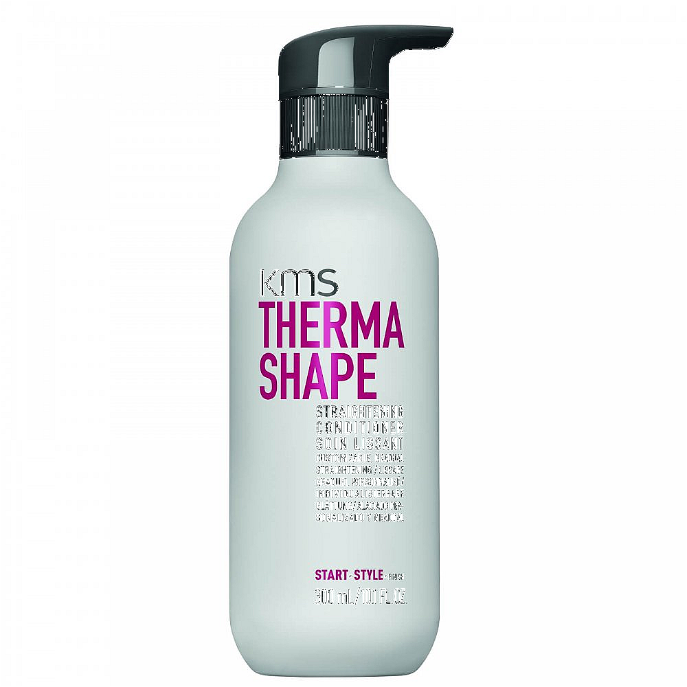 Thermashape Straightening Conditioner