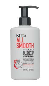 AllSmooth Intensive Nourishing Treatment